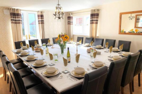 Manor Farm Holiday Cottages